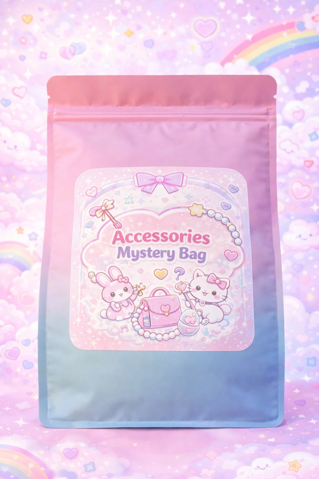 Accessories Mystery Bag 🎀